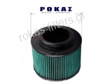 Racing Air Filter Toyota Hilux